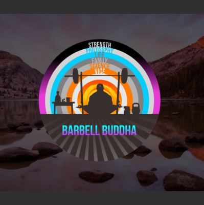 Barbell Buddha Podcast - With Chris Moore From Barbell Shrugged