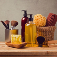 19 Personal Care Products I Use or Like