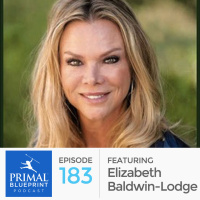 #183: Elizabeth Baldwin-Lodge