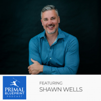 Shawn Wells