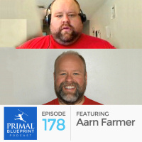 #178: Aarn Farmer