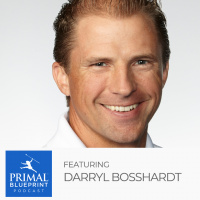 Darryl Bosshardt