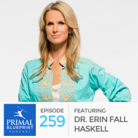  #259: Dr. Erin Fall Haskell
