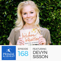 #168: Devyn Sisson