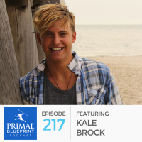 #217: Kale Brock