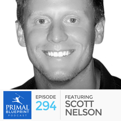 Primal Blueprint Podcast