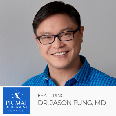 Primal Blueprint Podcast