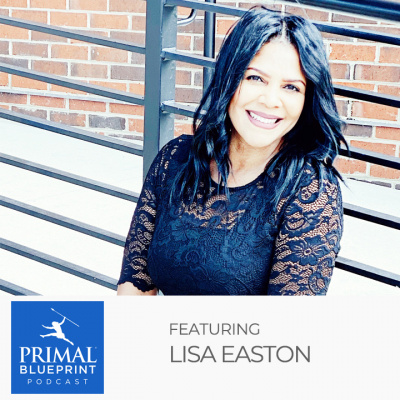 Primal Blueprint Podcast