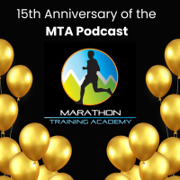 15 Year Podcast Anniversary Episode 