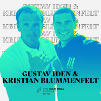 Gustav Iden  Kristian Blummenfelt: Lessons From The Norwegian Train Reign