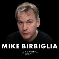 Working It Out With Mike Birbiglia: Comedy  Creativity, Podcasting  The Pope