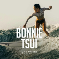 Bonnie Tsui On Why We Swim