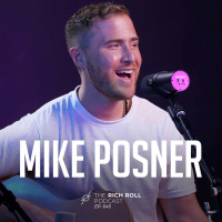 Your Life Is Now: Mike Posner On Walking America, Summiting Everest  Crafting Hit Music