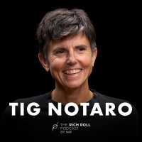 Tig Notaro Is Treading Water