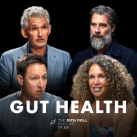 Gut Health Compilation: Leading Experts On Fiber, Inflammation, Cancer Survival,  How Your Gut Predicts Your Future Health