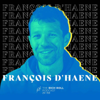 François Dhaene: The Ultra Spirit on Competition, Winemaking  Running Mountains