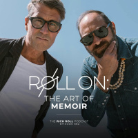 Roll On: The Art Of Memoir
