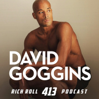 You Can’t Hurt David Goggins: Going Beyond Motivation  Why Mindset Is Everything