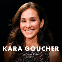 Kara Goucher: Inside the Secret World of Elite Sport Doping, Abuse  Deception