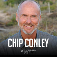 Chip Conley: How To Become a Modern Elder, Create A Second Wave  Regenerate Your Soul