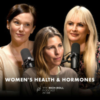 Womens Health Compilation: Leading Experts On All Things Estrogen, Menopause, Fertility,  The Diet That Changes Everything