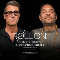 Roll On: Guns, Liberty  Responsibility (+ Sen. Cory Booker)