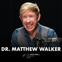 From The Vault: Neuroscientist Matthew Walker On Why Sleep Is Your Superpower