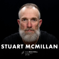 Olympic Coach Stuart McMillan On The Science Of Speed, Unlocking Your Bodys True Potential  Why Sprinting Is The Ultimate Human Activity