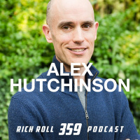 Alex Hutchinson On Redefining The Limits of Human Performance
