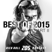 The Best Of 2015 – Part II
