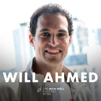 The Metrics That Matter: Whoop Founder Will Ahmed On Why Most People Get Fitness Wrong, Why Recovery Beats Intensity,  The Science of Human Potential