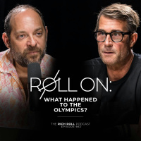 Roll On: What Happened to the Olympics?