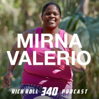 Mirna Valerio Is A Beautiful Work in Progress: Thoughts On Body Positivity, Self-Empowerment  Owning Your Truth
