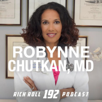 Live Dirty, Eat Clean: Robynne Chutkan, MD on Everything Microbiome