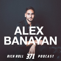There’s Always A Way: Alex Banayan on The Third Door