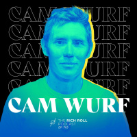 Elite Endurance Athlete Cam Wurf On Sustainable Training Strategies And How To Unlock Your Athletic Potential