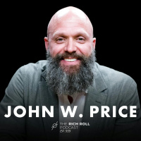 Psychotherapist John W. Price Unpacks Ancient Wisdom For Modern Healing