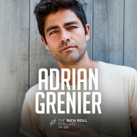 From Actor To Change Agent: Adrian Grenier On Creating Symbiosis With Self