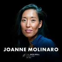 How Joanne Molinaro Found Herself Through Food