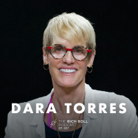 Olympic Legend Dara Torres: Age-Defying Fitness, Eating Disorders  Protecting The Next Generation of Gold Medal Talent