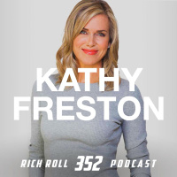 Kathy Freston Is The Queen of Clean Protein