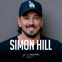 Simon Hill On Proving Plant-Based Diet Positives