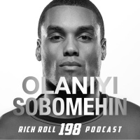 It’s An Inside Job: Olaniyi Sobomehin On How To Maximize Potential In Sport  Life