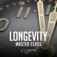 A Longevity Masterclass: Emerging Science  Timeless Wisdom of Healthy Aging