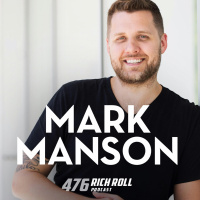 Stop Compromising Yourself: Mark Manson On Hope, Human Dignity  The Perils of Comfort