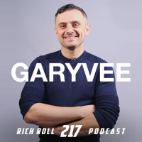 Gary Vaynerchuk Works Harder Than You Do