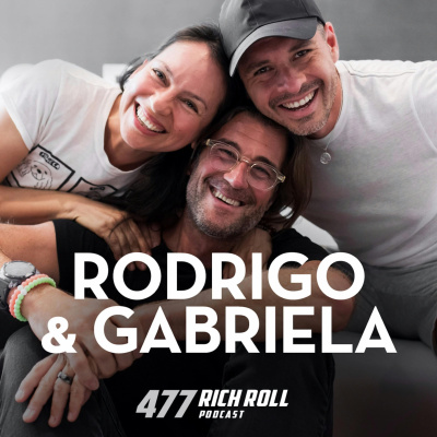 The Rich Roll Podcast