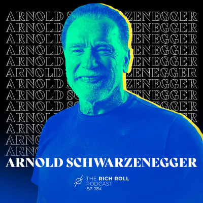 The Rich Roll Podcast