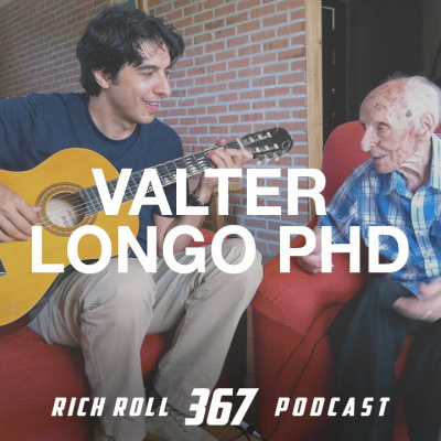 The Rich Roll Podcast