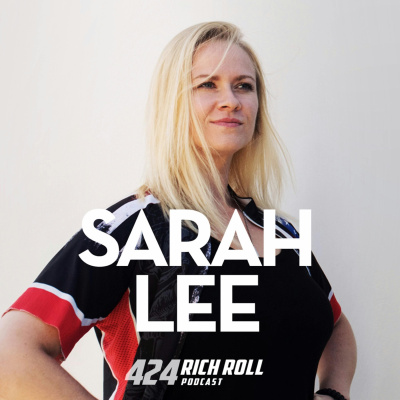 The Rich Roll Podcast